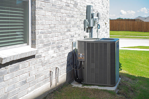 Reliable Ac Repair contractor in Bridgeport, WA by FH HVAC